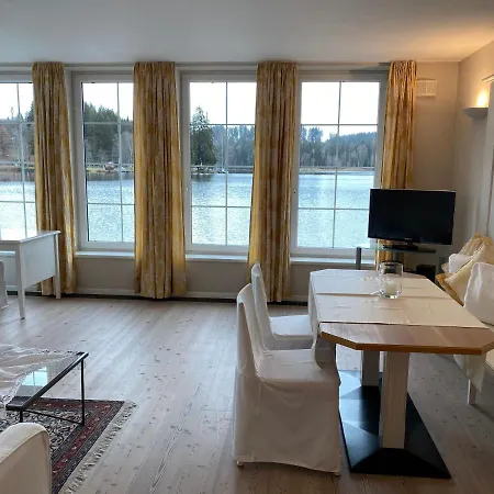 Residenz Am Schwarzsee 4*