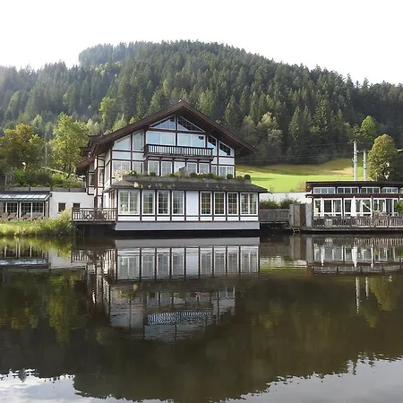 Residenz Am Schwarzsee 4* Кицбюэль