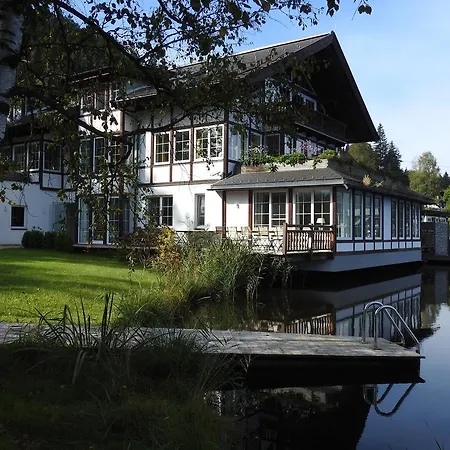 Residenz Am Schwarzsee 4* Kitzbühel