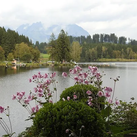 Residenz Am Schwarzsee Кицбюэль