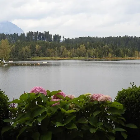 Aparthotel Residenz Am Schwarzsee Kitzbühel
