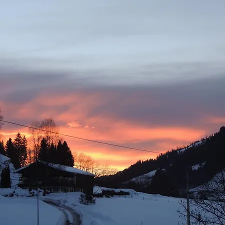 Aparthotel Residenz Am Schwarzsee Kitzbühel
