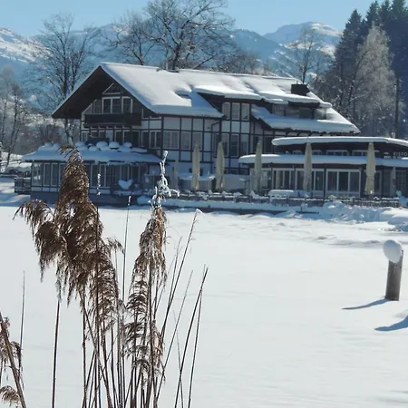 Residenz Am Schwarzsee