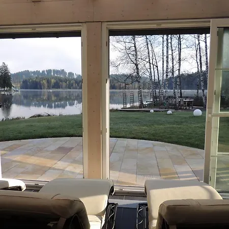 Residenz Am Schwarzsee 4*