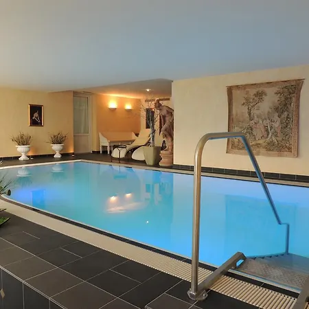 Residenz Am Schwarzsee Aparthotel 4*