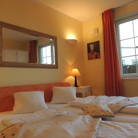 Residenz Am Schwarzsee 4*