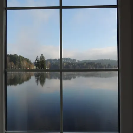 Residenz Am Schwarzsee Апарт-отель 4*