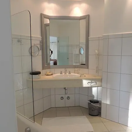 Aparthotel Residenz Am Schwarzsee