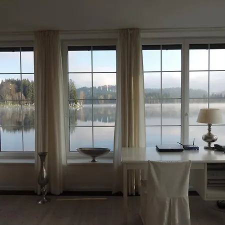 Residenz Am Schwarzsee 4* Кицбюэль