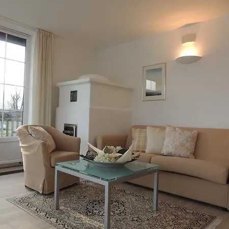 Residenz Am Schwarzsee 4* Кицбюэль