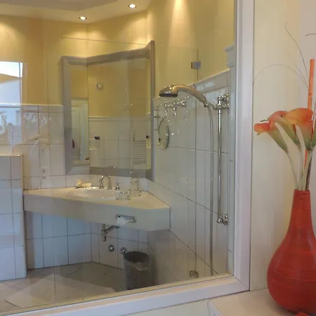 Hotel apartamentowy Residenz Am Schwarzsee Kitzbühel